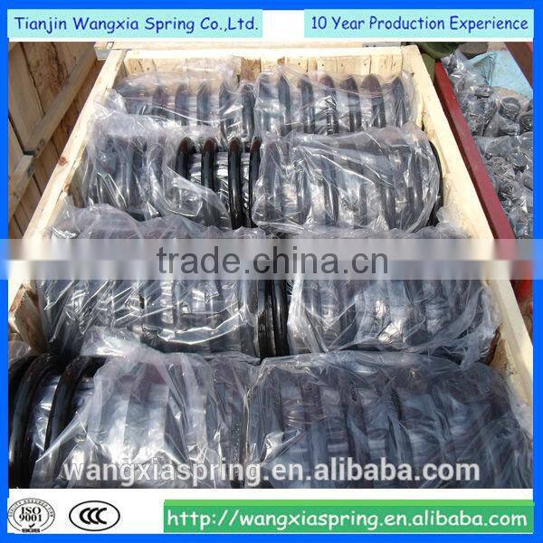 Car Diaphragm Spring