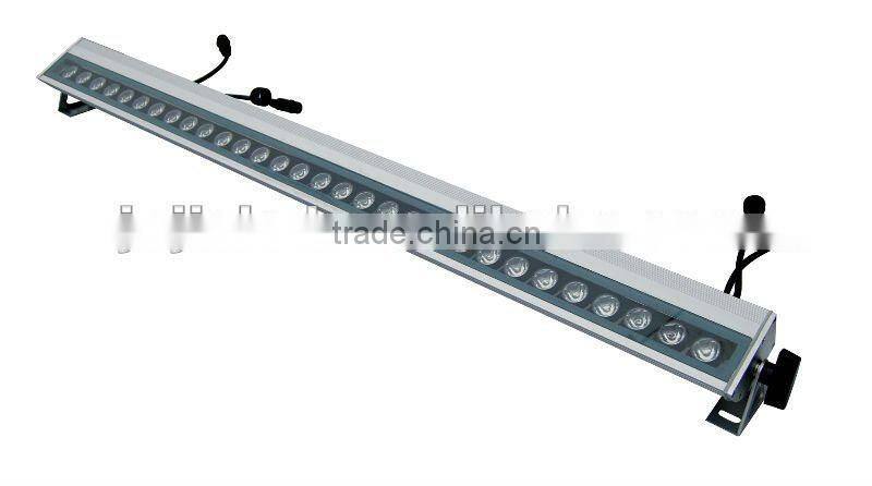 hot sale 15W Linear wall washers,led outdoor wall washer lamps