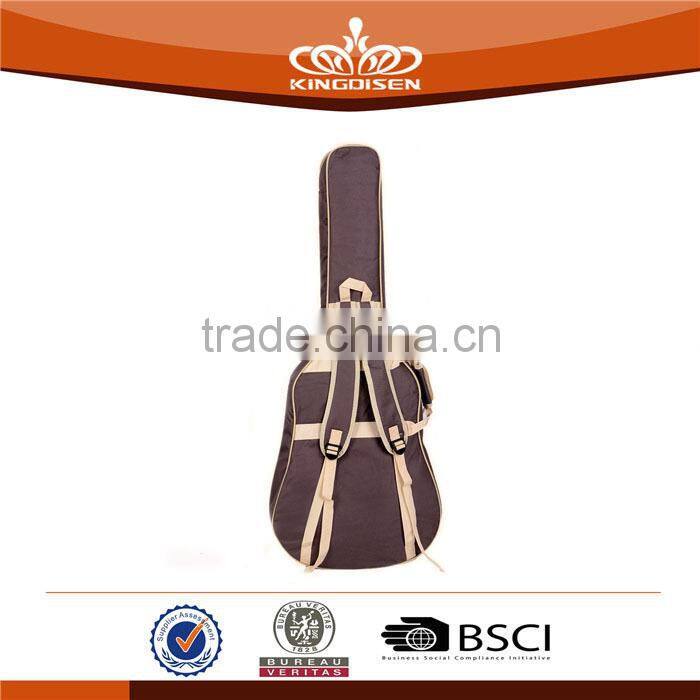 Good Quality Instrument Bags Acoustic Guitar Bags Guitar Case