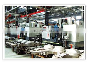 tandem trailer suspension