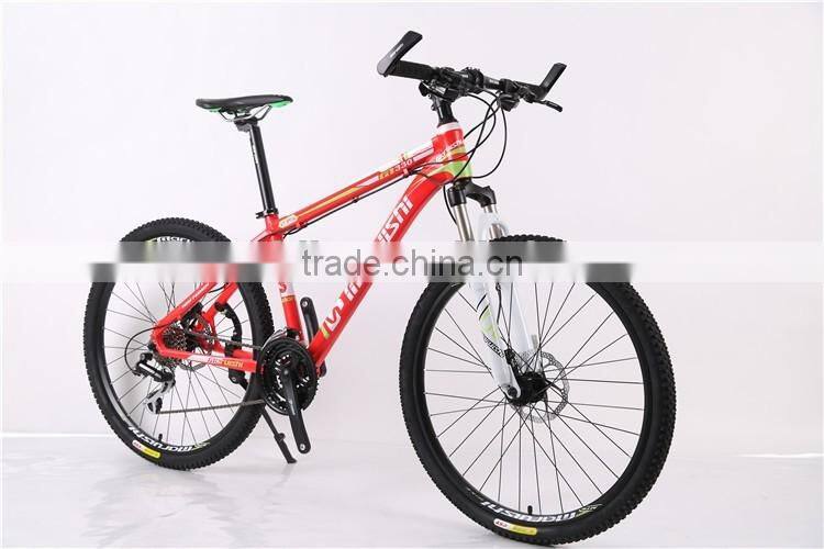 24 speed high grade aluminium alloy mountain bike,cross bicycle, mtb
