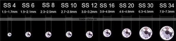 2015 high quality bulk rhinestone brooches