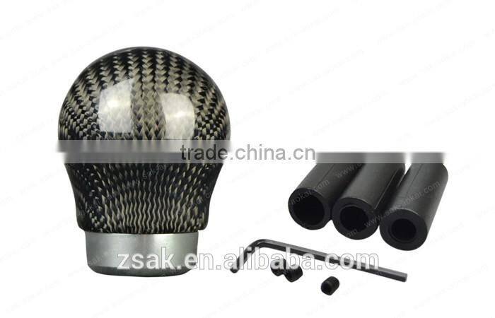 High quality OEM gear shift knobs car accessories for sale