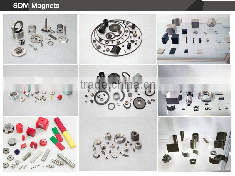 10 Year Experience Rubber Fridge Magnet Roll with ISO/TS certificate