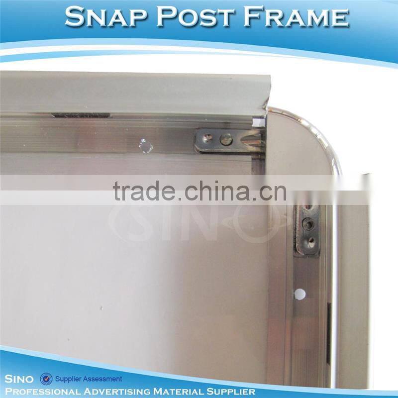 Poster Frame B1 Snap Photo Picture Frame