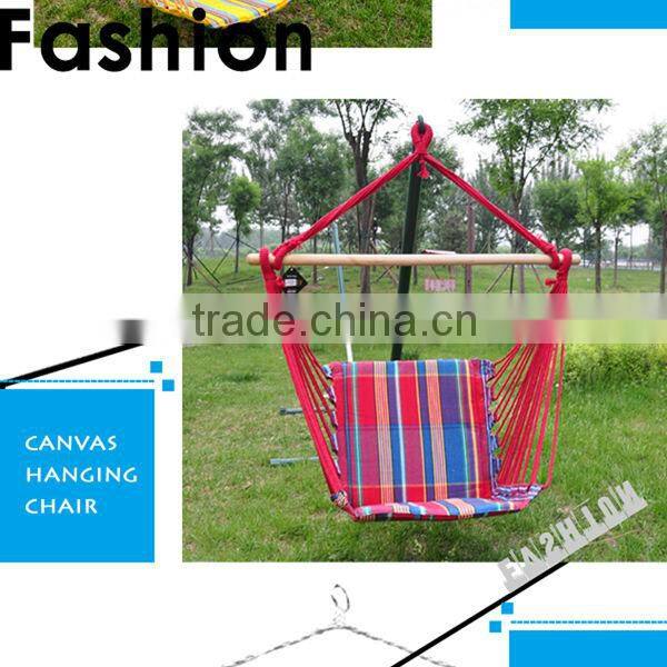 Durable Canvas Super Size for 2 person Outdoor Hammock