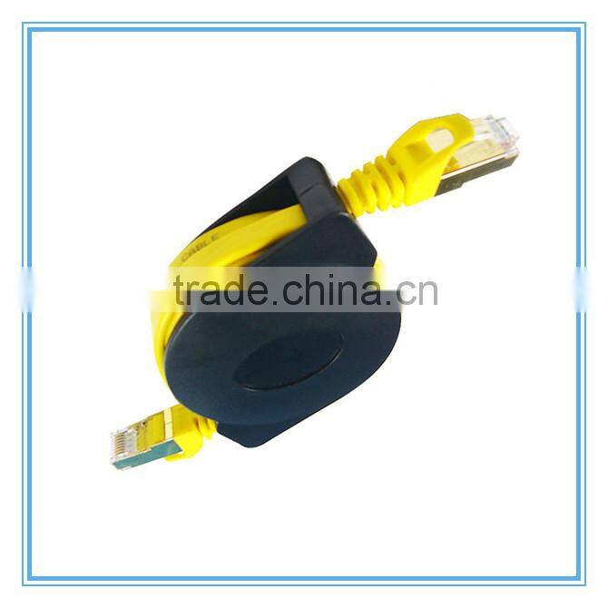 1GB speed 4 pair utp cat 5 cable /lan cable