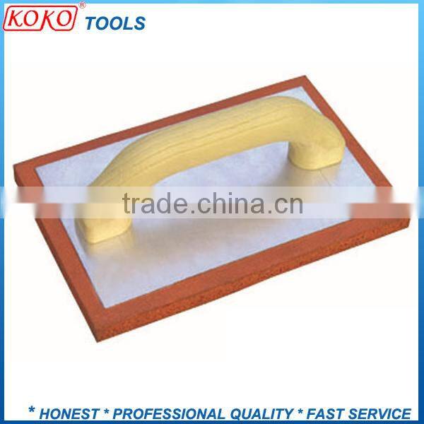 3pcs set special use plastic rubber scraper