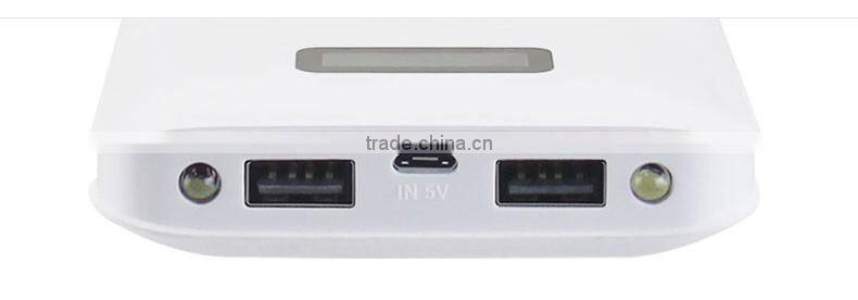 wholesale emergency backup power bank portable