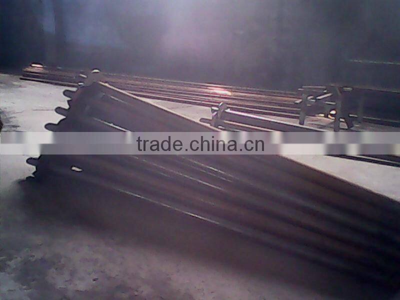 Underpinning Helical Screw Piles China Factory