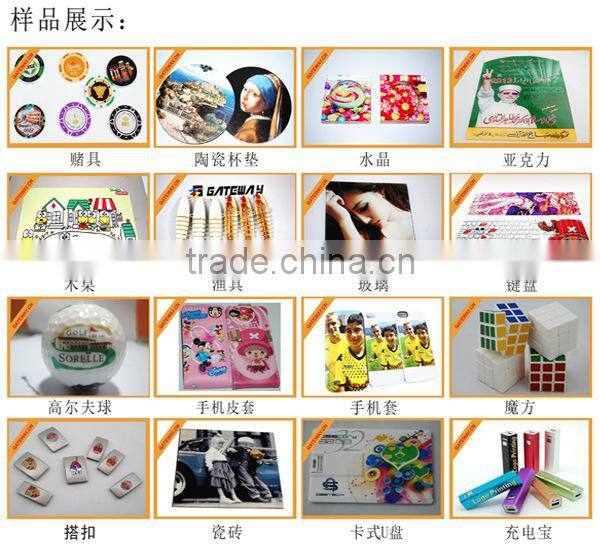 shenzhen bestdasin A0 9880C 118cmX250cm 8 colors CMYK WWWW Bottom price best Choice glass uv flatbed printer