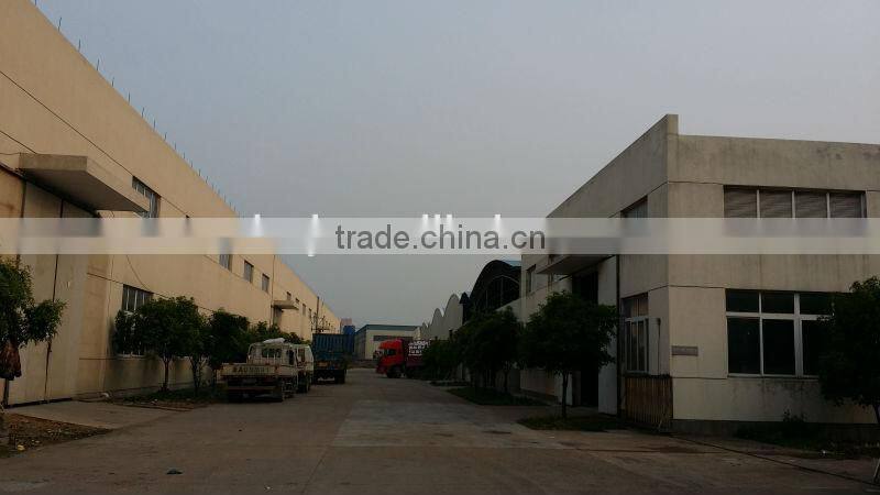 Factory OEM white and green color PPR Pipe for Cold and Hot Water