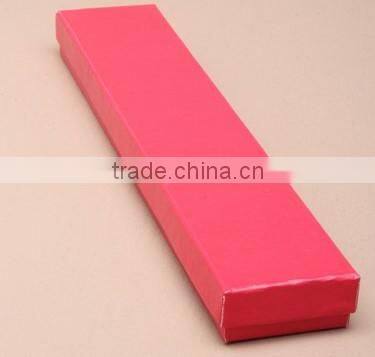 luxury gift boxes custom for necklace, bracelet, pendant