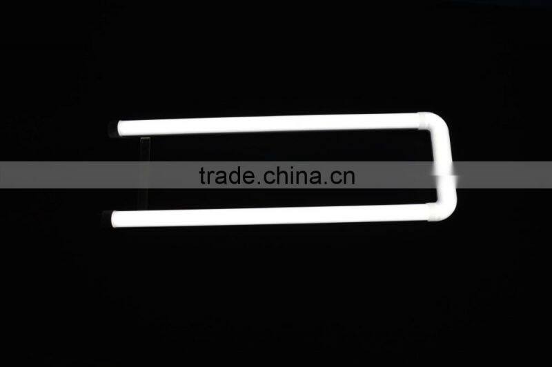 3 years waranty america u-tube 14w 18w 22w t8 2ft led u bend tubes lamp