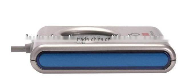 URU4000B Biometric reader
