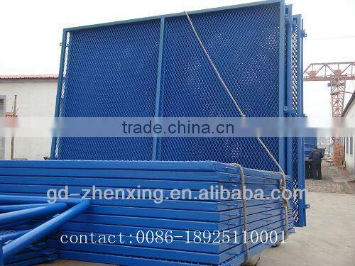 Expressway,High-way Expanded Wire Fence(factory in Guangzhou)