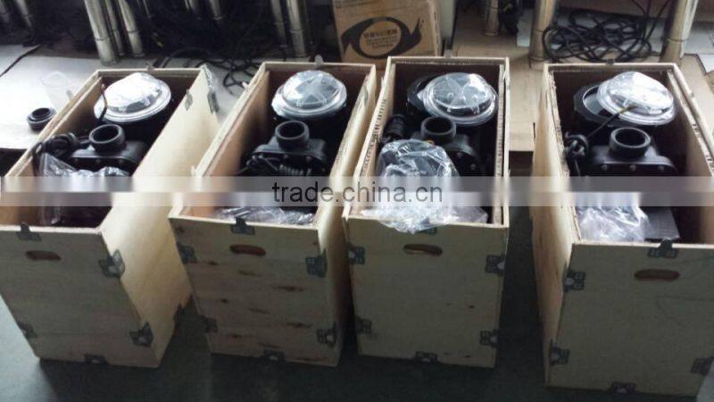 Reputed DC Solar Swimming Pool Pumps ( 5 Years Warranty )