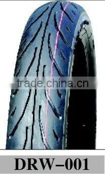 Cheap Price Motorcycle Tire 70/90X17 Tubeless