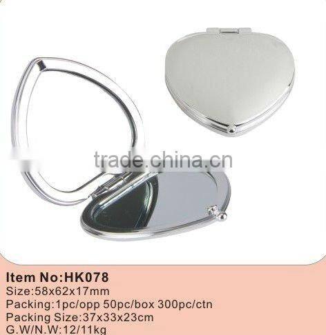 big handle cometic mirror