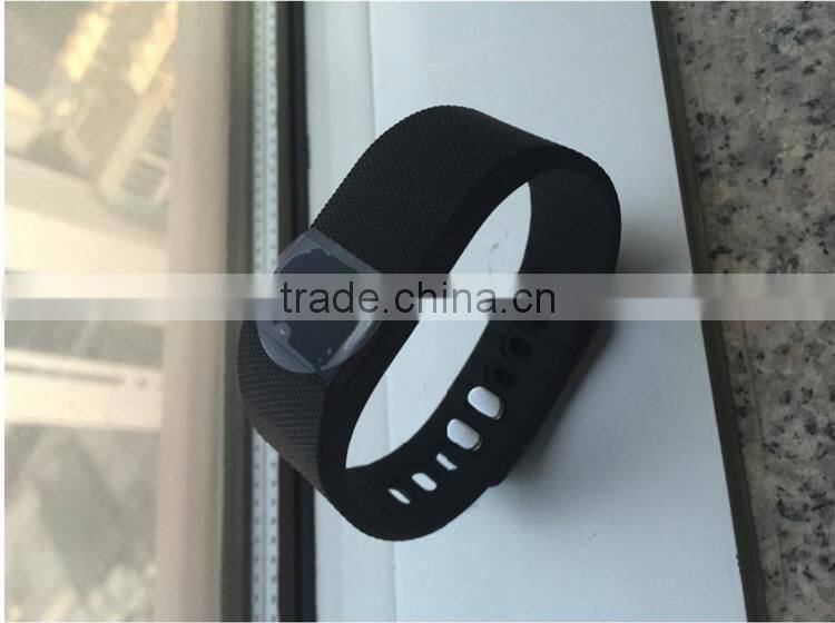Sport Bluetooth Smart Watch smart watch with bluetooth braceletpedometer