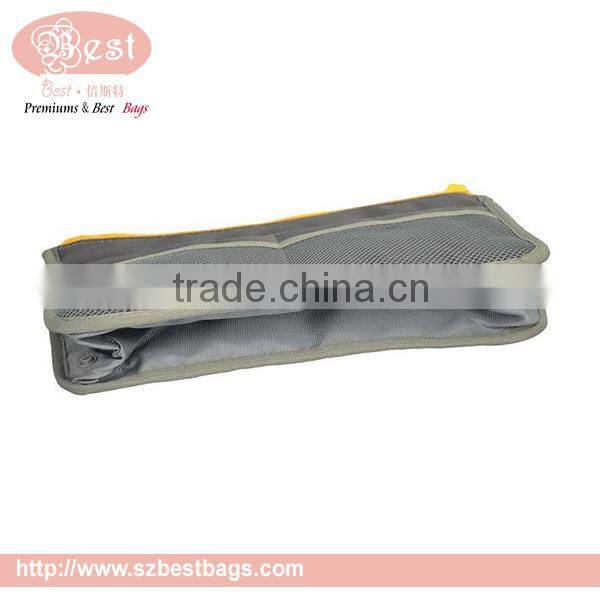 korean style travel personal bag organizer for women