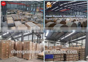 Aluminum sheet aluminium 5083 H111 max hot rolling
