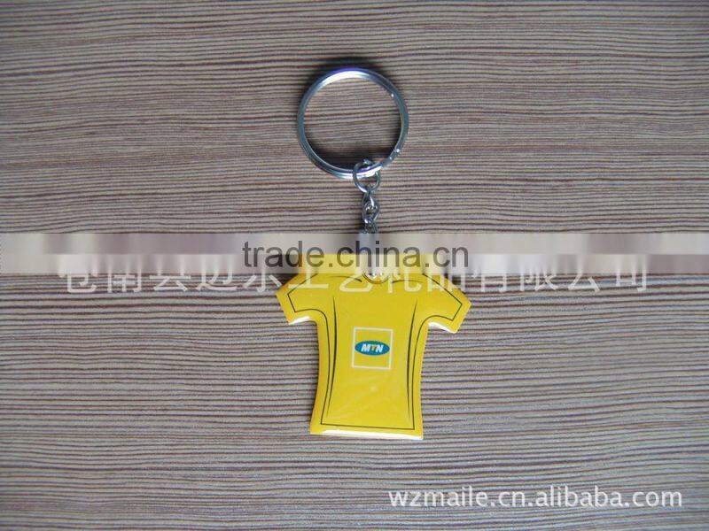 The Most Popular Fashion Key Chains/Key Rings