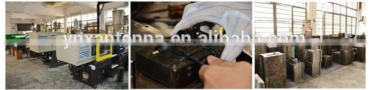 WiFi Antenna/2.4GHz Antenna/Zigbee Antenna: WiFi patch antenna, SMA male straight