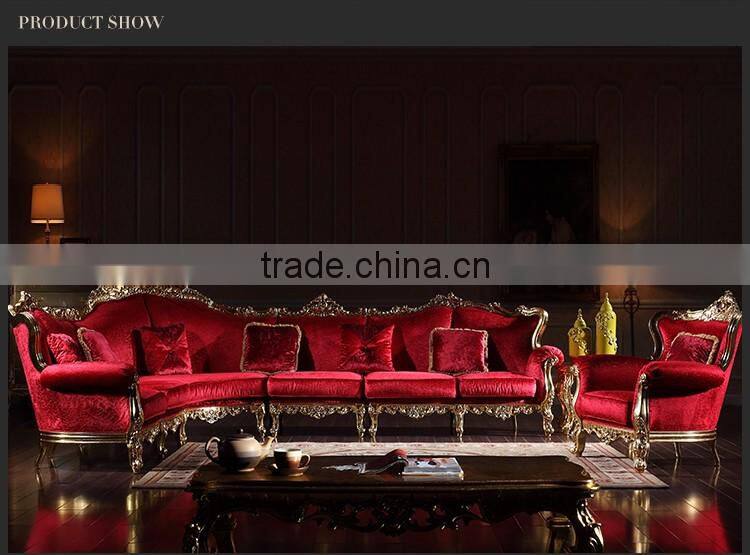 2015 latest modern white original leather sectional sofa set for living room furniture