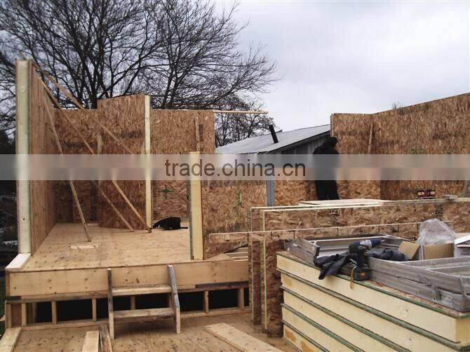OSB with cheap price/OSB manufacturers/osb board
