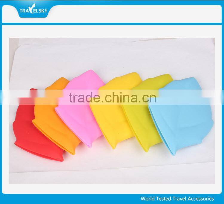 Leaf Shaped Silicone Pocket Cup