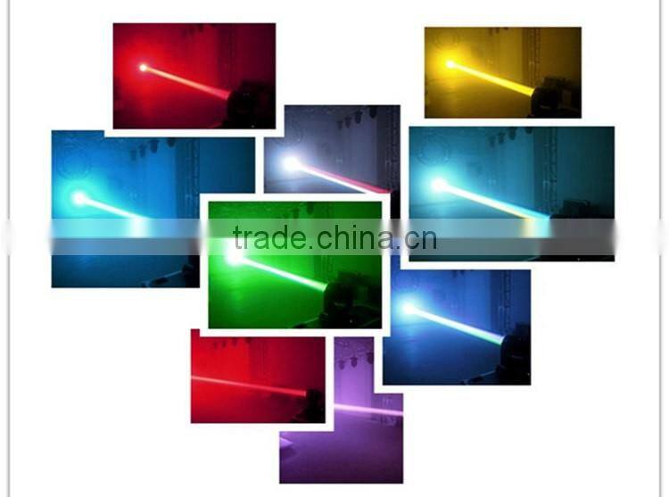 Sharpy Lights Price Beam 5R 200W Moving Head Light