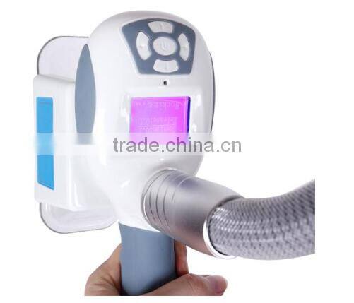 2014 new products on market RF vacuum slimming cavitation machine in factory price