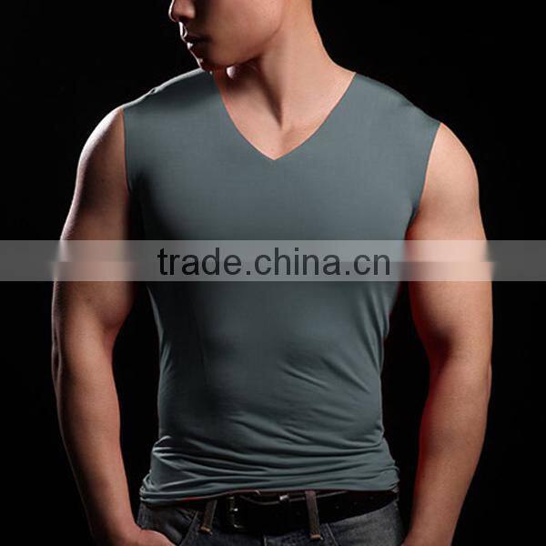 Singlet Gym Singlets for Man (lyt010276)