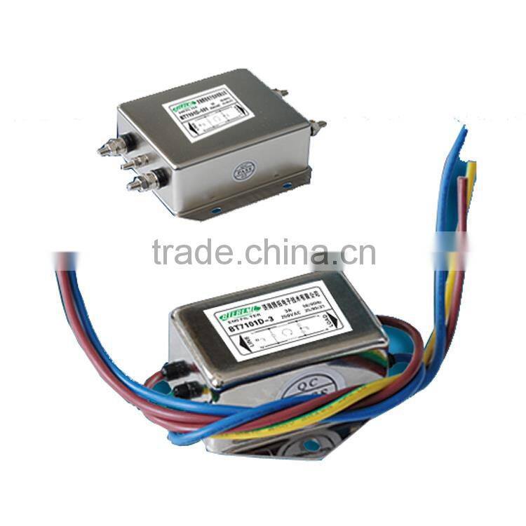 ODM service distant controlled air purifier hepa filter with high quality