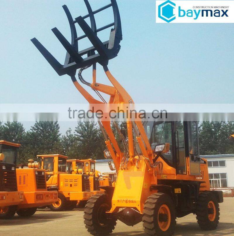Grass Grasping Machine/Hay Tedder Machinery
