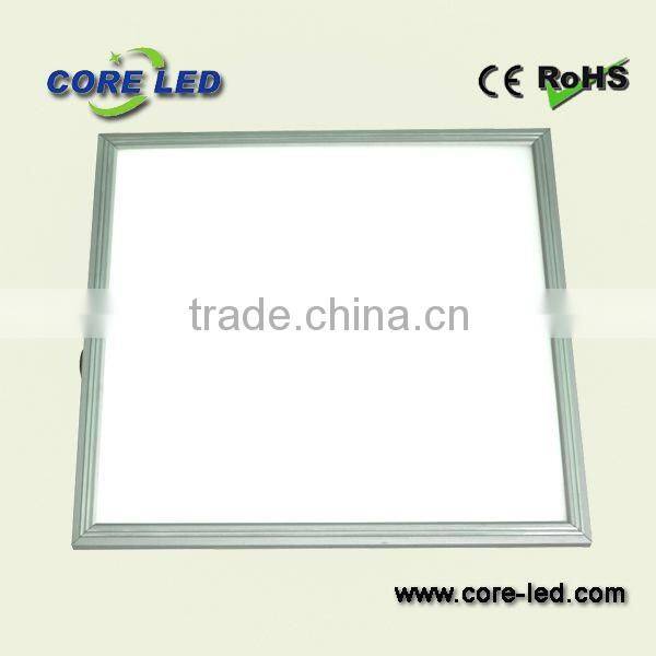 3000-6500K CE RoHS SMD2835 600*600mm 36W Panel Lamps
