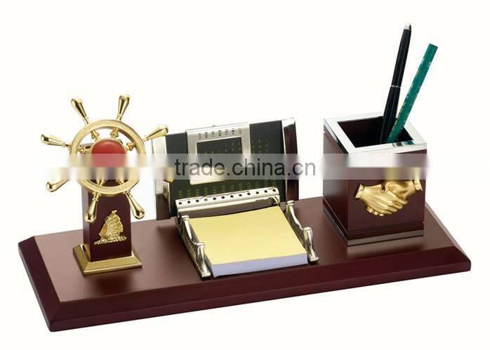 Customized modern pen holder/office furniture