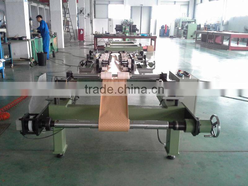 Insulation Paper Folding Machine