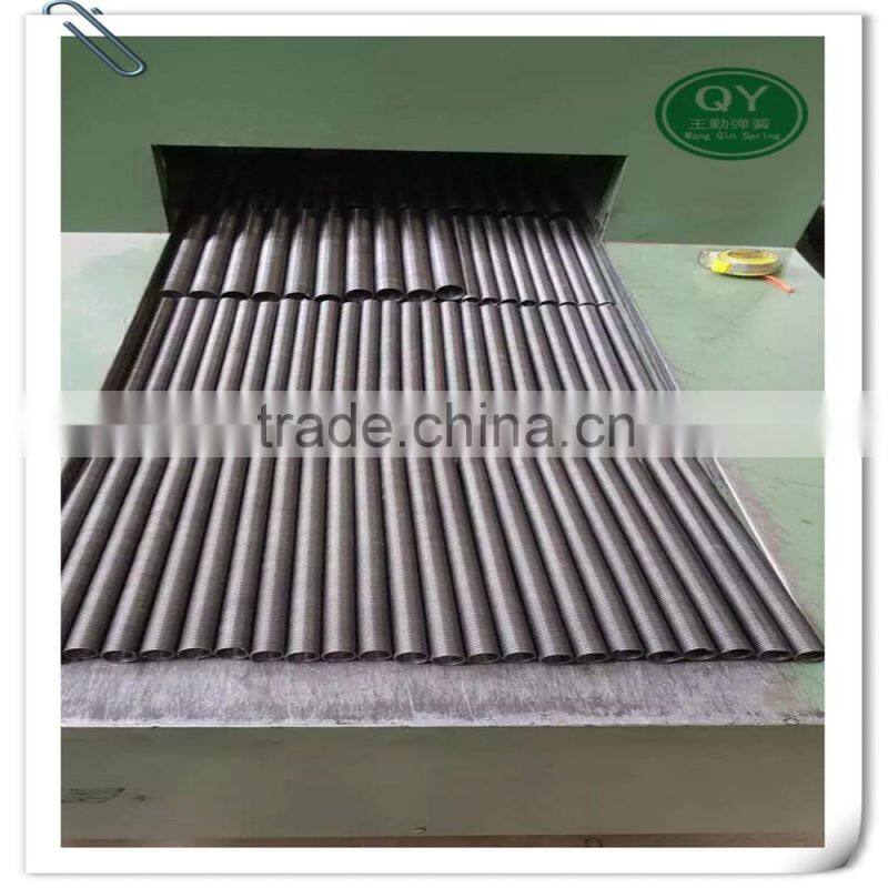 Double Hooks Small Extension Spring