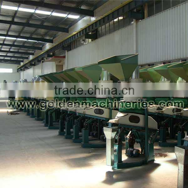 Best Selling High Praised Best Selling Peanut Roasting Blanching Line