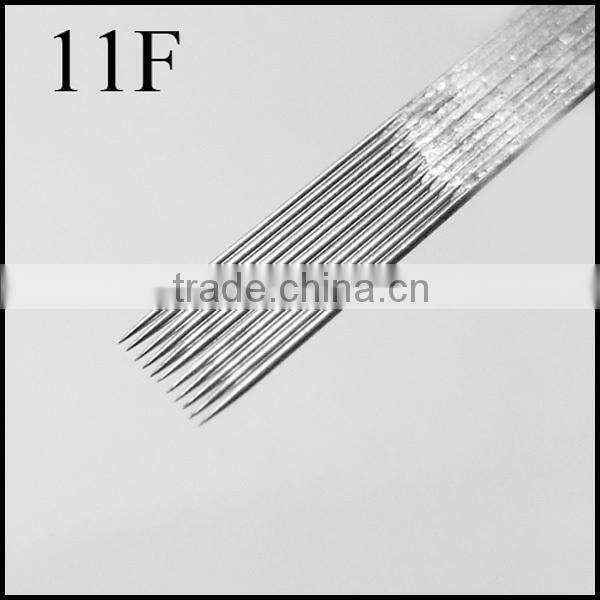 wholesale Custom Top Quality Sterilized Tattoo Needle