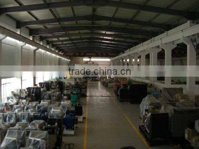 FNG440 MAN diesel generator 3-phase 50HZ