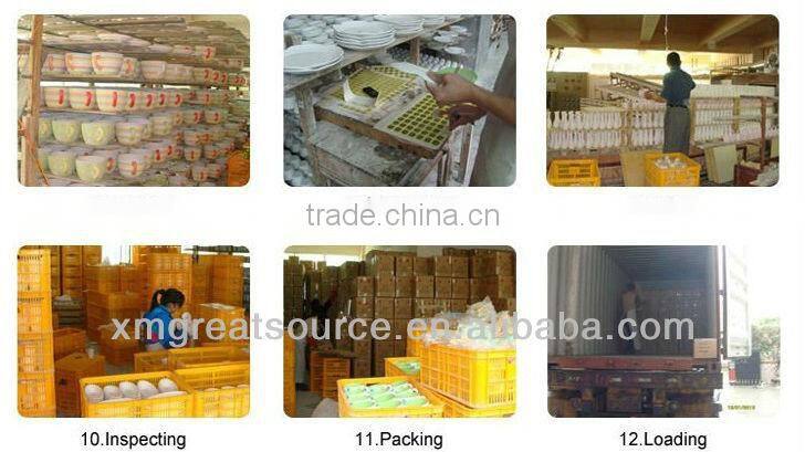 wholesale dog bowl ceramic pet bowl bowl feeder for the pet