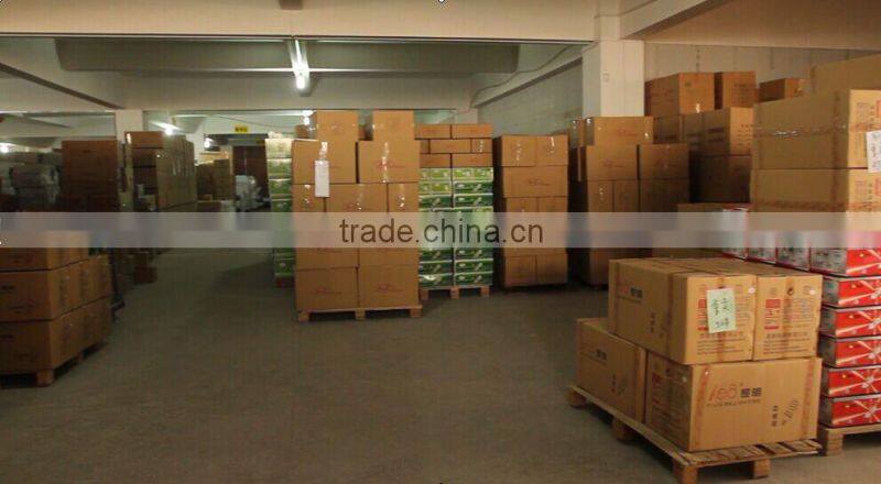 3W Efficient Cooler aluminum LED bulb lights by factory