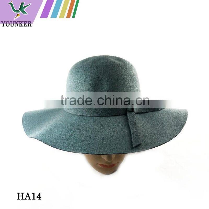 2016 Fashion hat for woman