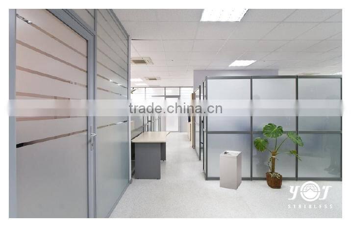 Stainless Steel Eco Friendly Kitchen Pop Up Bulk Trash Can