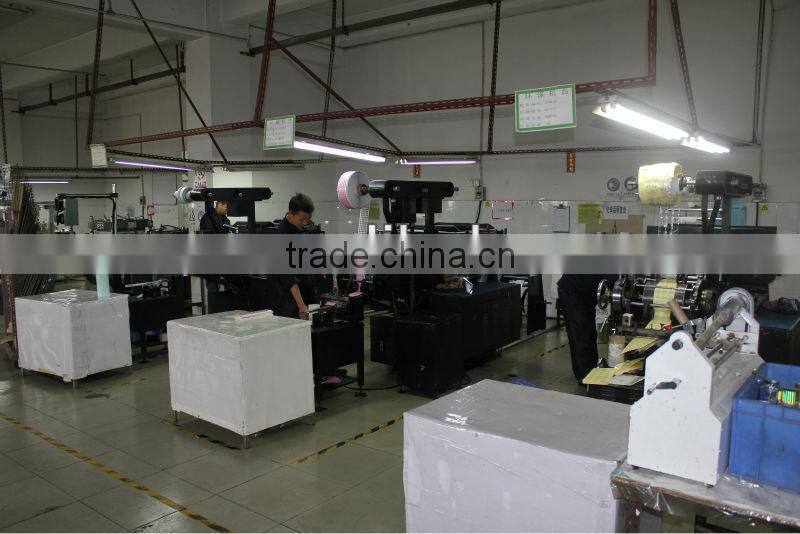 Professional manufacturer of adhesive sticker