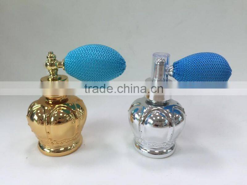 Fashionable and Newest Shimmering Powder Pump Bottle