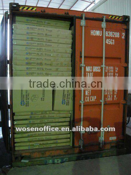 E1 mealmine modern workstation for 12 person